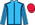 Silk Colours