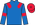 Silk Colours