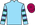 Silk Colours