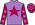 Silk Colours