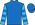 Silk Colours