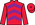 Silk Colours