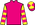 Silk Colours