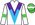 Silk Colours