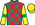 Silk Colours