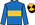 Silk Colours