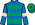 Silk Colours